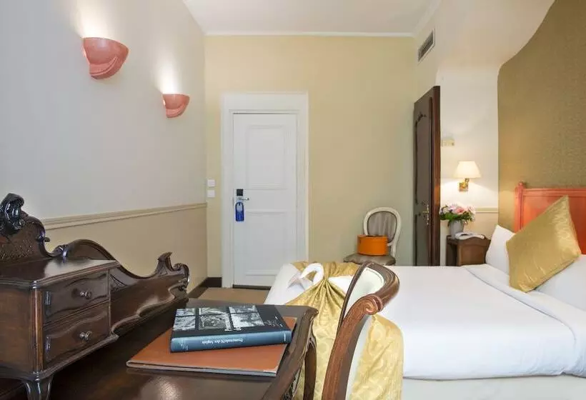 Fotos del hotel Hôtel West End Promenade:  60
