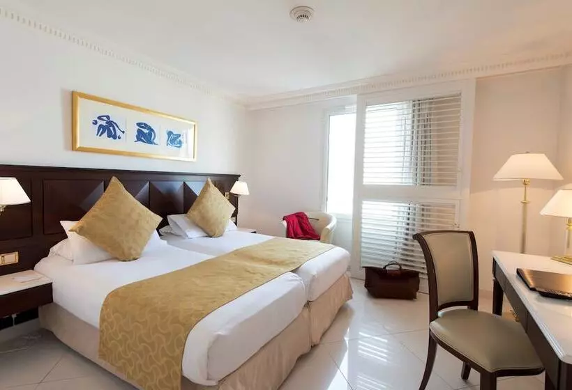 Fotos del hotel Hôtel West End Promenade:  62