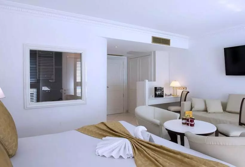 Fotos del hotel Hôtel West End Promenade:  64