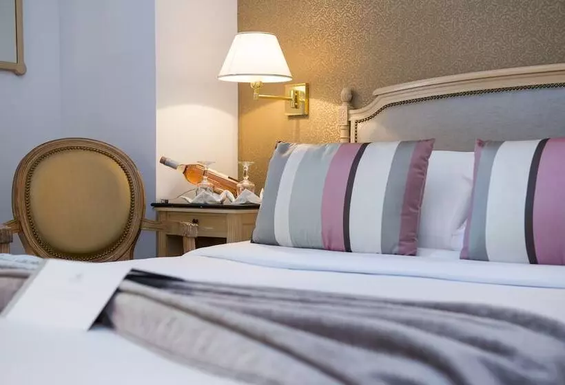 Fotos del hotel Hôtel West End Promenade:  74