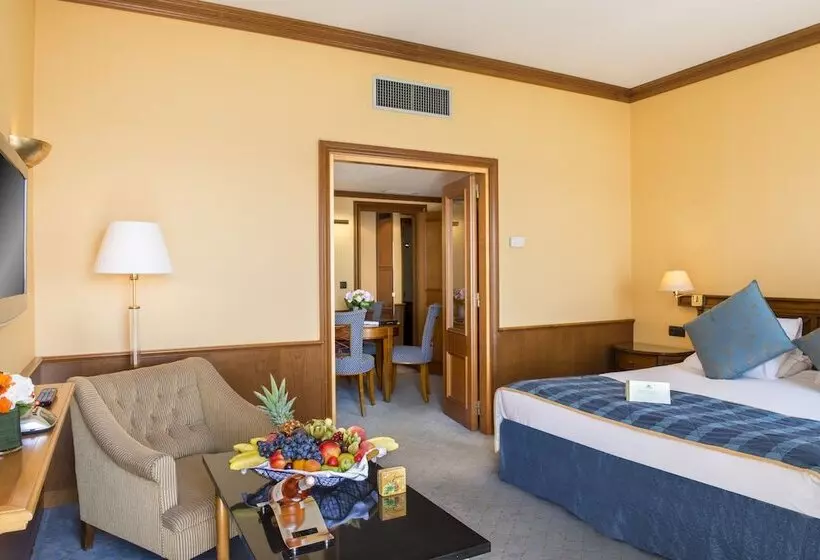 Fotos del hotel Hôtel West End Promenade:  76