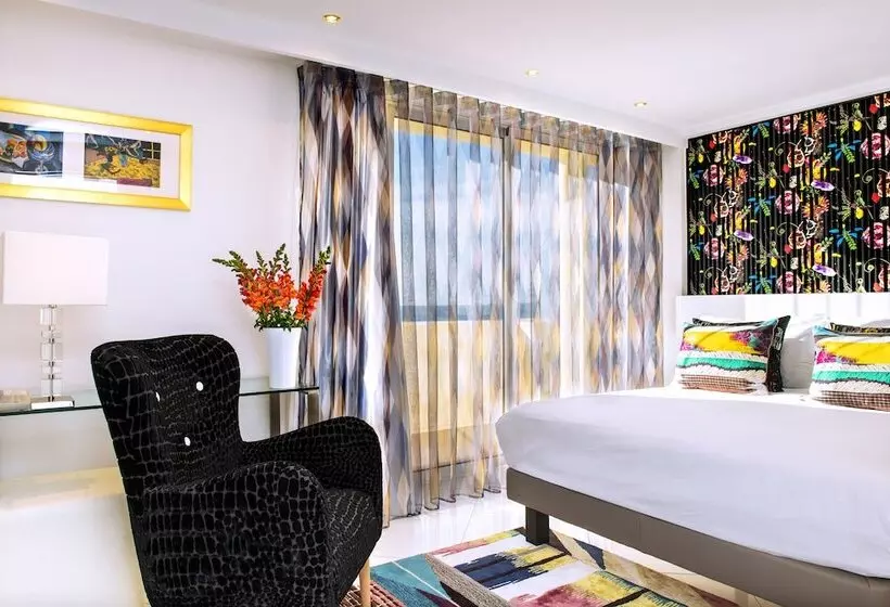 Fotos del hotel Hôtel West End Promenade:  79