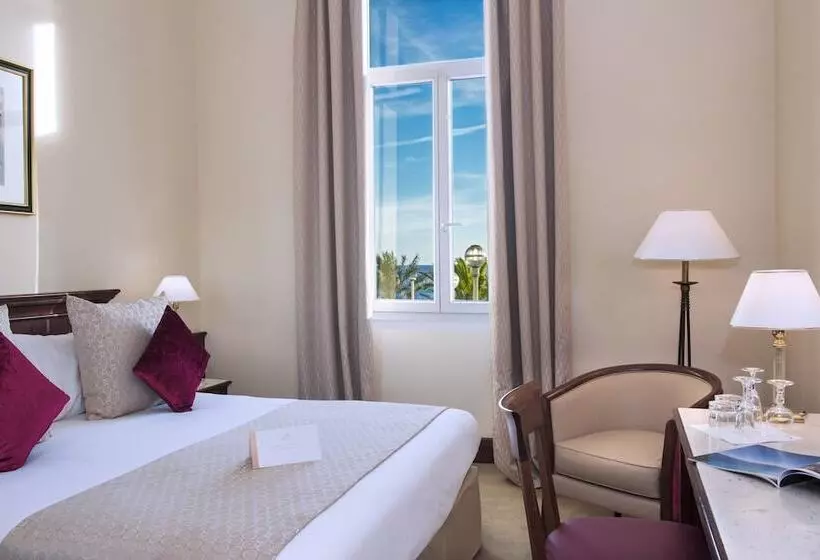 Fotos del hotel Hôtel West End Promenade:  80
