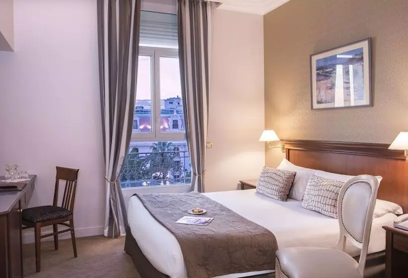Fotos del hotel Hôtel West End Promenade:  82