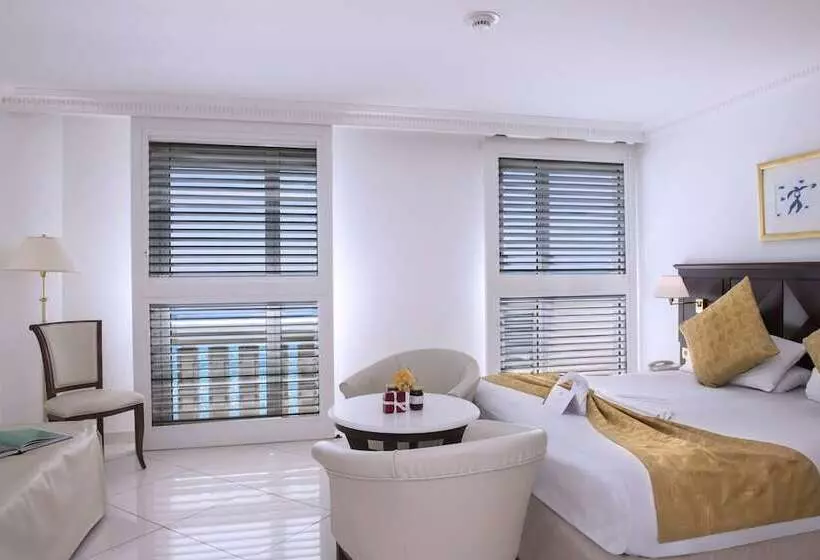 Fotos del hotel Hôtel West End Promenade:  83
