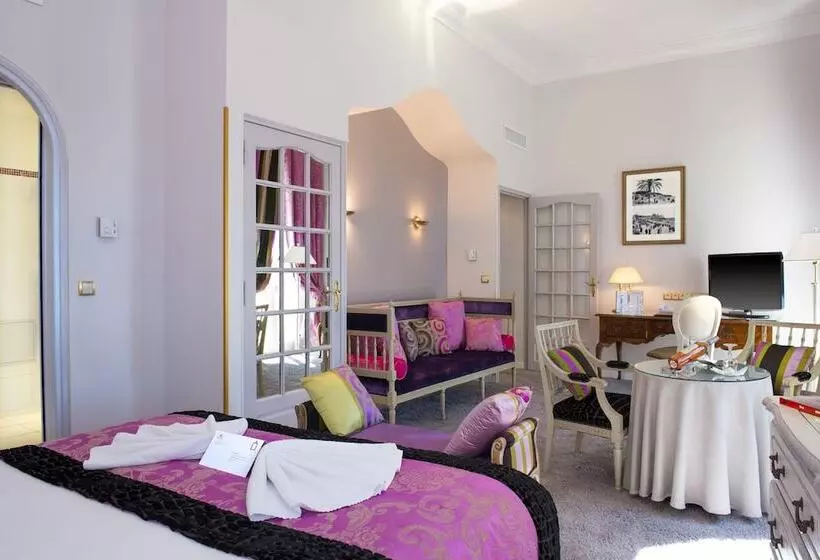 Fotos del hotel Hôtel West End Promenade:  89