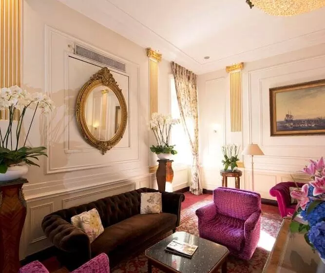 Fotos del hotel Hôtel West End Promenade:  91