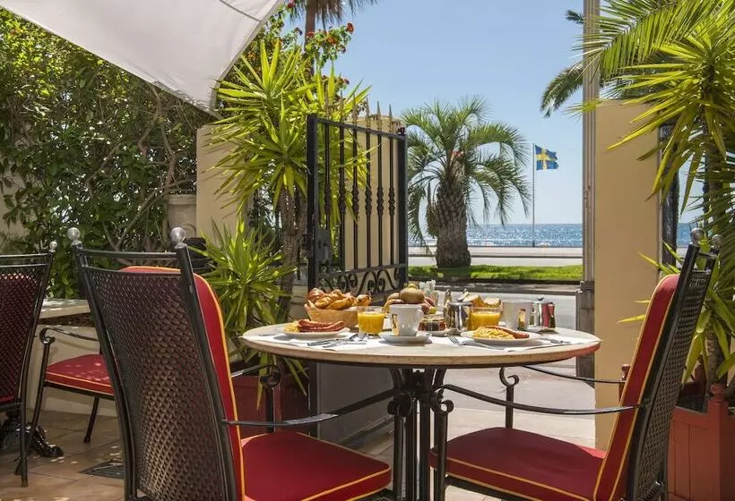 Fotos del hotel Hôtel West End Promenade:  6