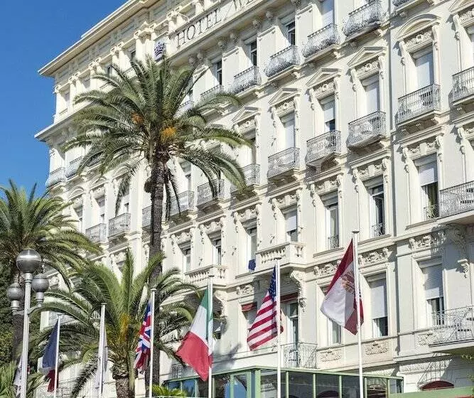 Fotos del hotel Hôtel West End Promenade:  16