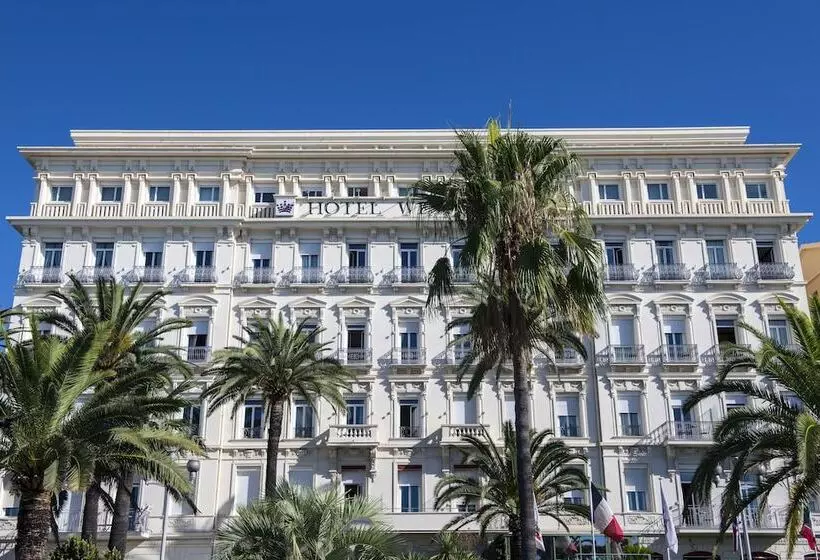 Hôtel West End Promenade