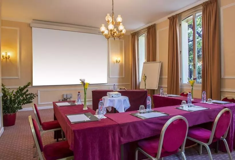 Fotos del hotel Hôtel West End Promenade:  5