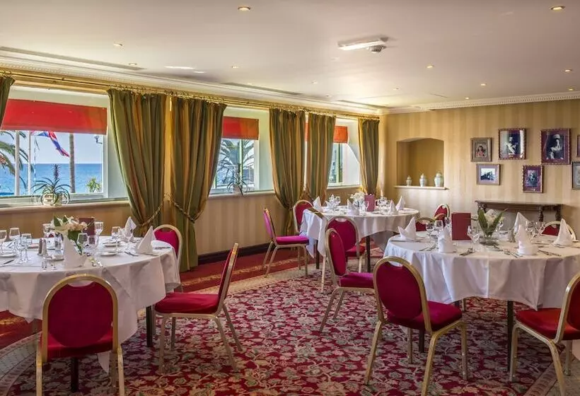 Fotos del hotel Hôtel West End Promenade:  12