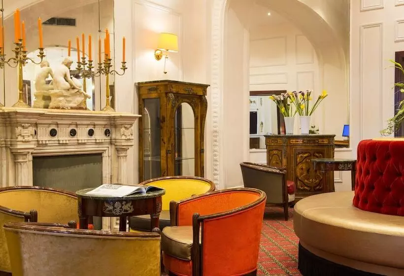 Fotos del hotel Hôtel West End Promenade:  2