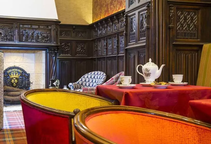 Fotos del hotel Hôtel West End Promenade:  14