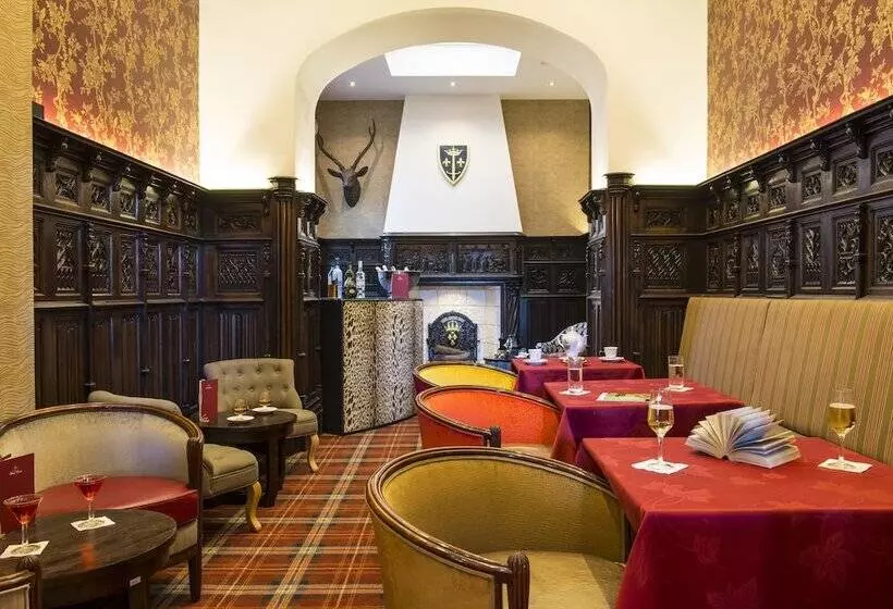 Fotos del hotel Hôtel West End Promenade:  17