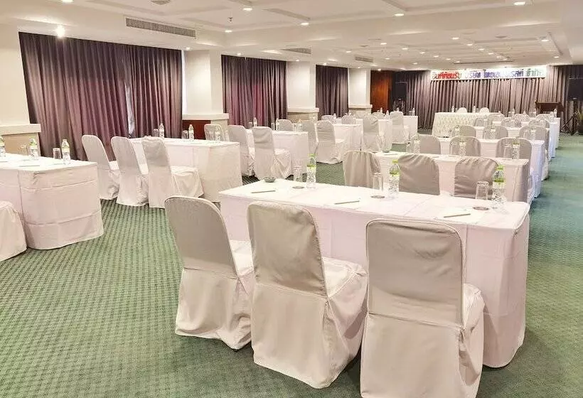 Fotos del hotel Woraburi Phuket Resort & Spa:  6