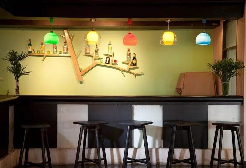 Fotos del hotel Woraburi Phuket Resort & Spa:  5