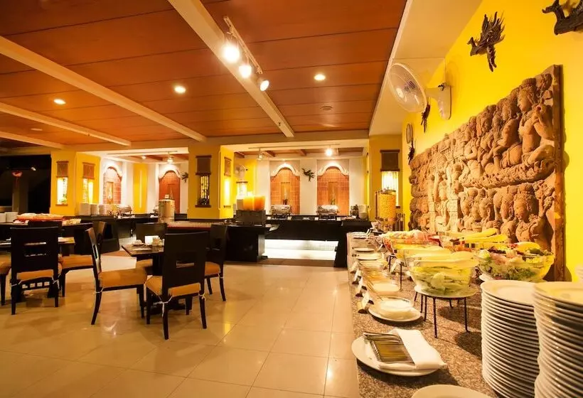 Fotos del hotel Woraburi Phuket Resort & Spa:  19