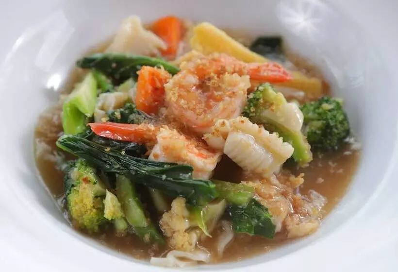 Fotos del hotel Woraburi Phuket Resort & Spa:  24