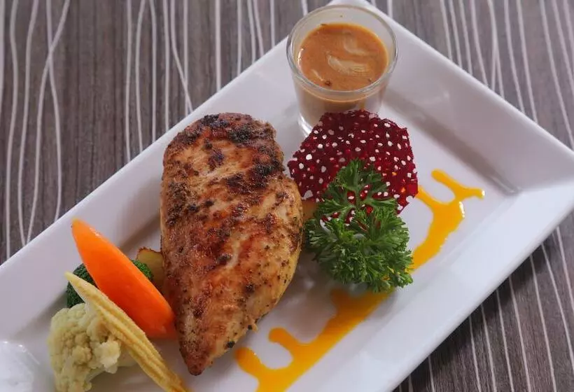 Fotos del hotel Woraburi Phuket Resort & Spa:  21