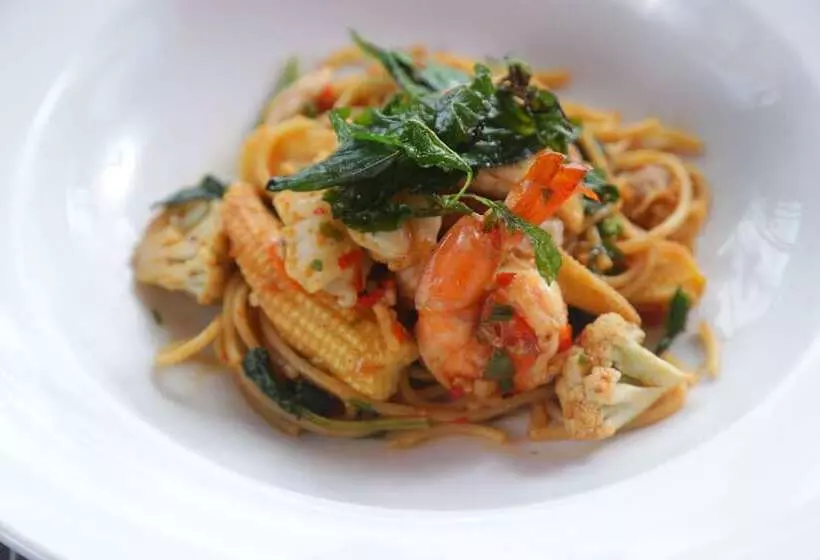 Fotos del hotel Woraburi Phuket Resort & Spa:  25