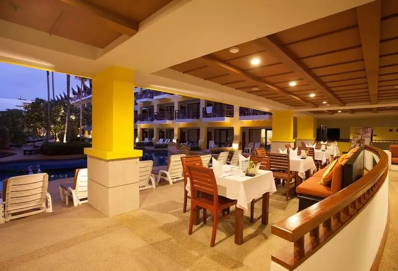 Fotos del hotel Woraburi Phuket Resort & Spa:  13