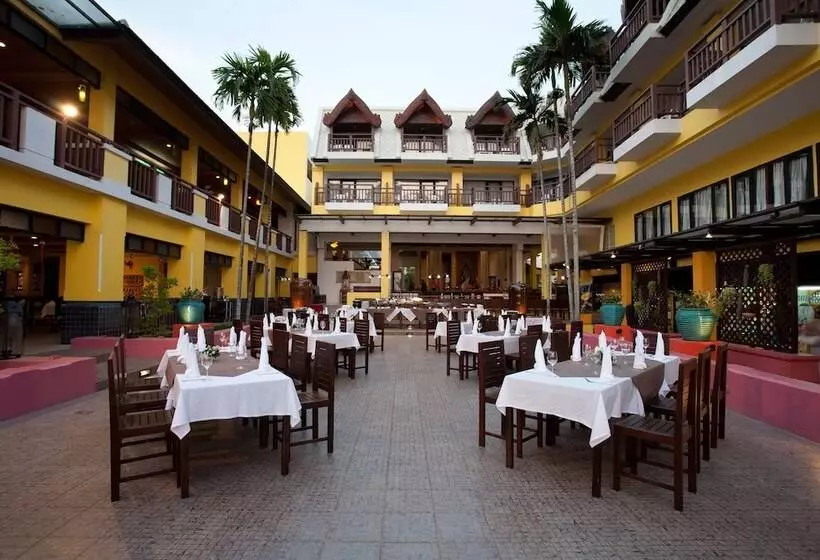 Fotos del hotel Woraburi Phuket Resort & Spa:  23