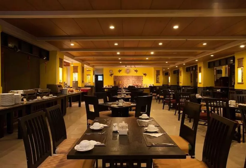 Fotos del hotel Woraburi Phuket Resort & Spa:  4