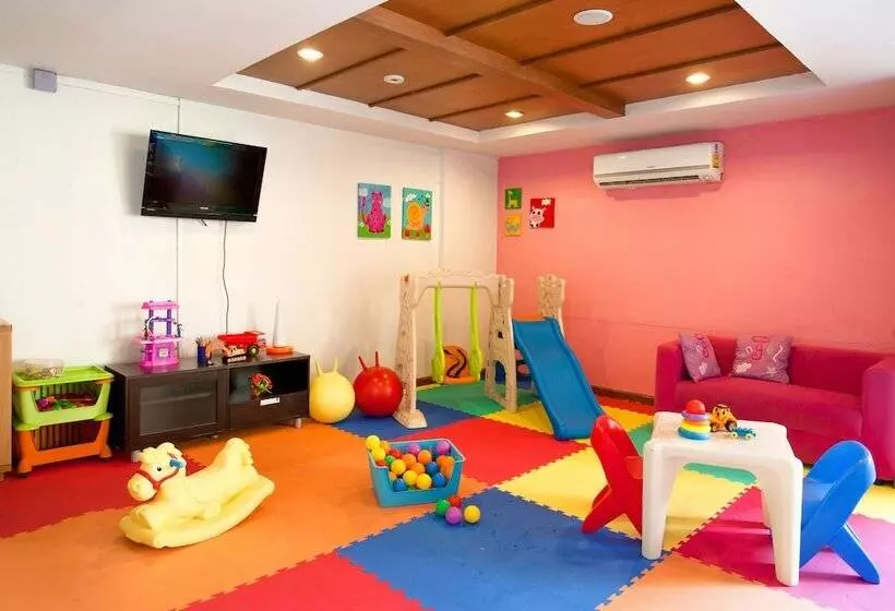 Fotos del hotel Woraburi Phuket Resort & Spa:  7