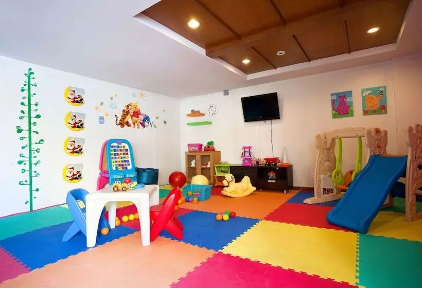 Fotos del hotel Woraburi Phuket Resort & Spa:  15