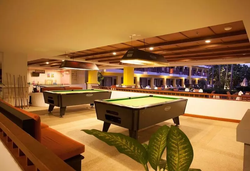 Fotos del hotel Woraburi Phuket Resort & Spa:  20