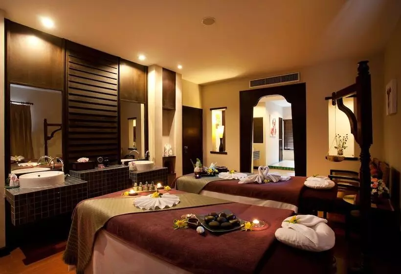 Fotos del hotel Woraburi Phuket Resort & Spa:  12