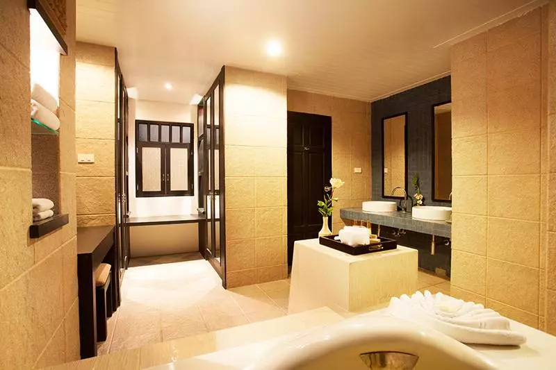 Fotos del hotel Woraburi Phuket Resort & Spa:  8