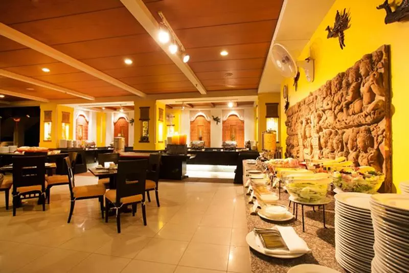 Fotos del hotel Woraburi Phuket Resort & Spa:  22