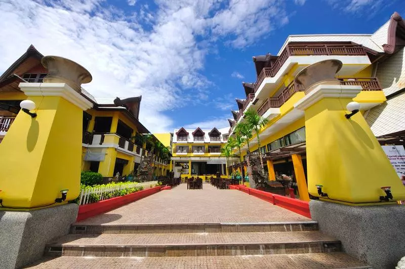 Fotos del hotel Woraburi Phuket Resort & Spa:  10