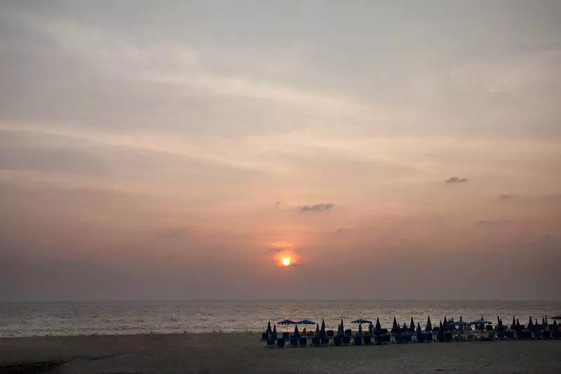 Fotos del hotel Woraburi Phuket Resort & Spa:  16