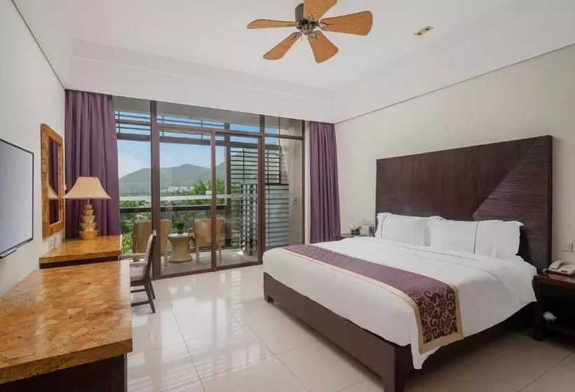 Fotos del hotel Yalong Bay Mangrove Tree Resort:  15