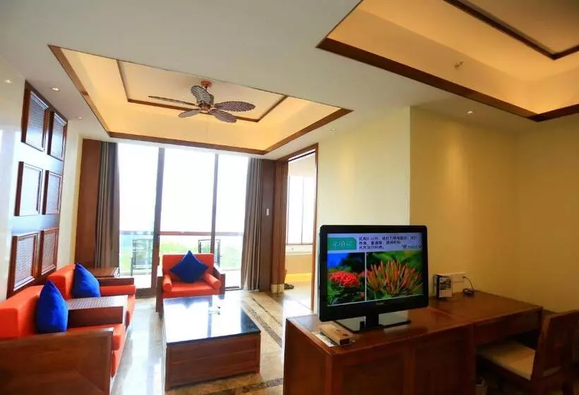 Fotos del hotel Yalong Bay Mangrove Tree Resort:  22