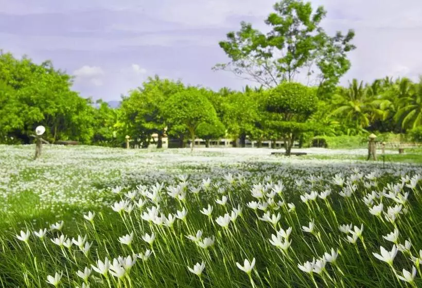 Fotos del hotel Yalong Bay Mangrove Tree Resort:  23