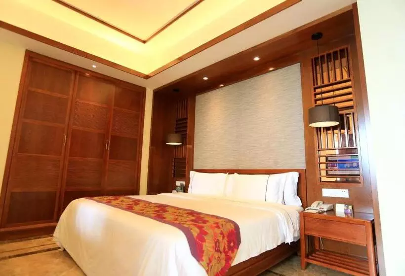 Fotos del hotel Yalong Bay Mangrove Tree Resort:  6