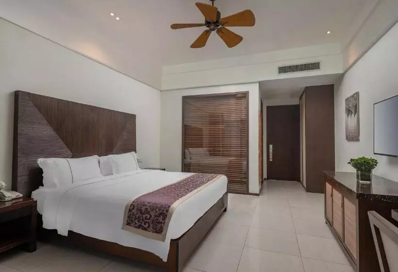 Fotos del hotel Yalong Bay Mangrove Tree Resort:  11