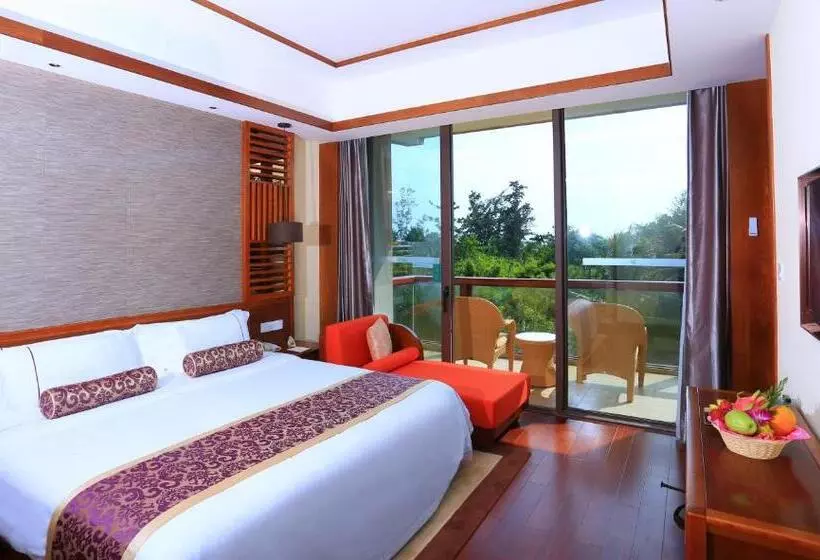 Yalong Bay Mangrove Tree Resort