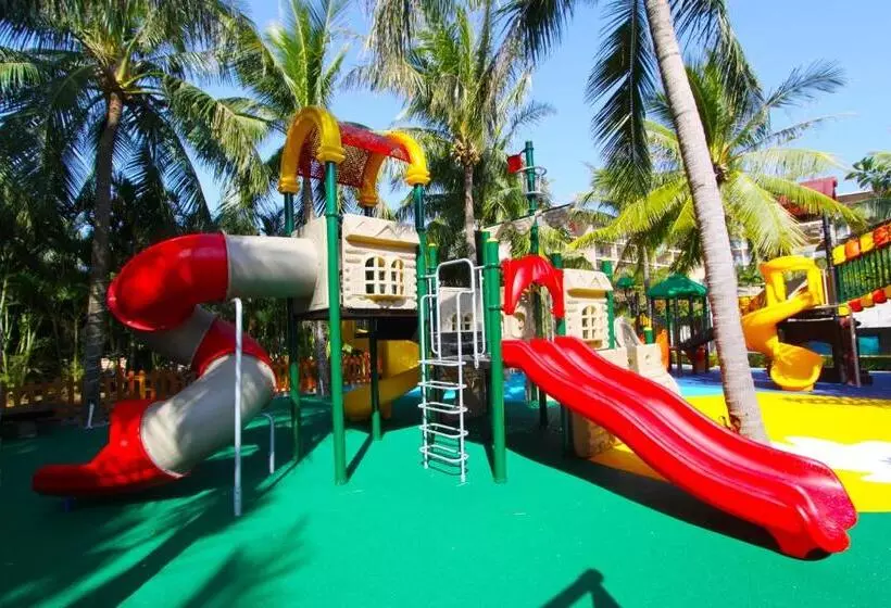 Fotos del hotel Yalong Bay Mangrove Tree Resort:  3