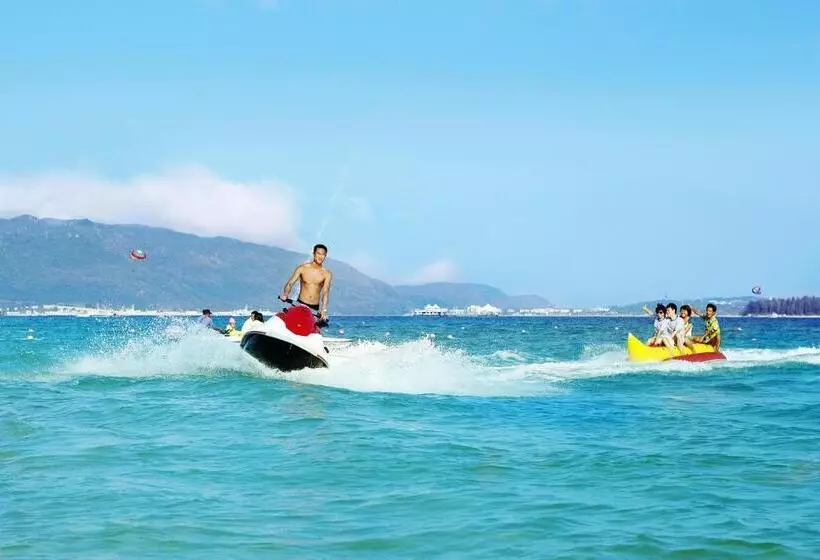 Fotos del hotel Yalong Bay Mangrove Tree Resort:  16