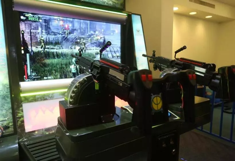 Fotos del hotel Yalong Bay Mangrove Tree Resort:  25