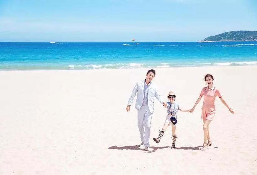 Fotos del hotel Yalong Bay Mangrove Tree Resort:  10