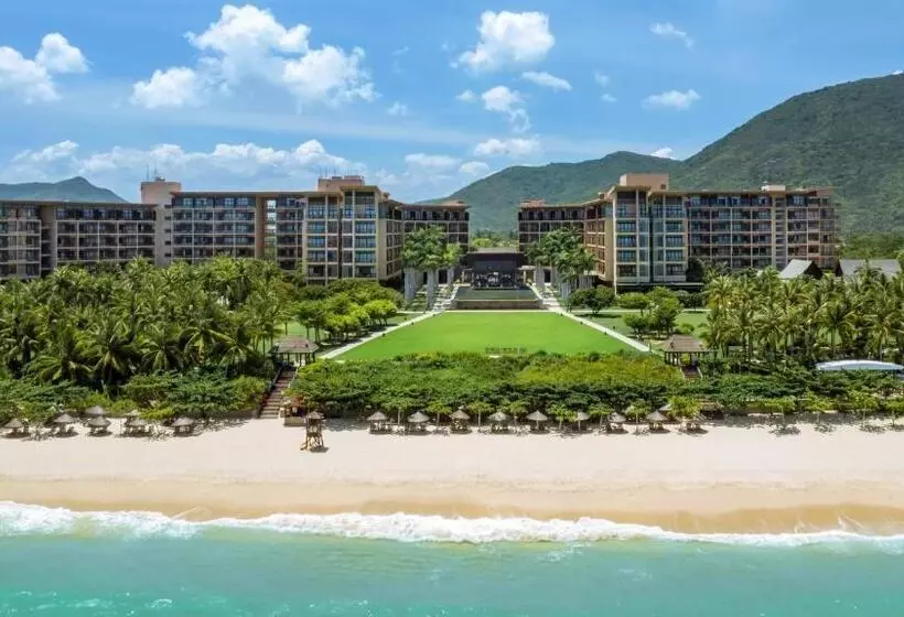 Fotos del hotel Yalong Bay Mangrove Tree Resort:  5