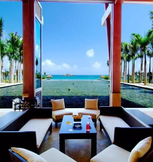 Fotos del hotel Yalong Bay Mangrove Tree Resort:  21