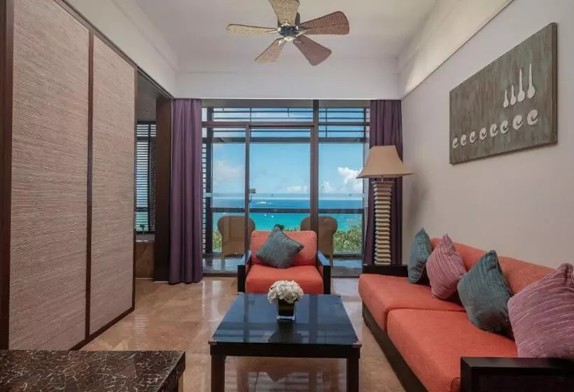 Fotos del hotel Yalong Bay Mangrove Tree Resort:  20