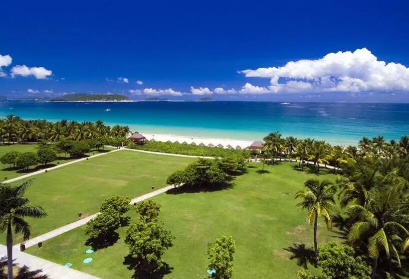 Fotos del hotel Yalong Bay Mangrove Tree Resort:  17